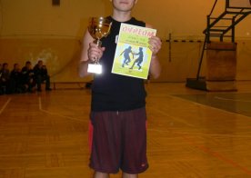 BIŁGORAJSKA LIGA KOSZYKÓWKI