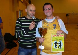 BIŁGORAJSKA LIGA KOSZYKÓWKI