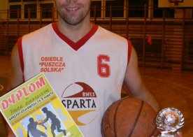 BIŁGORAJSKA LIGA KOSZYKÓWKI