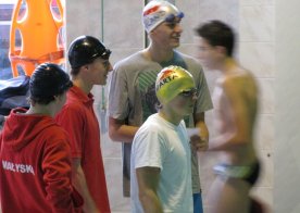 Wojewódzka Liga Juniorów