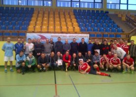 Turniej Piłki Nożnej