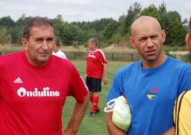 Letni Turniej Piłki Nożnej 2015