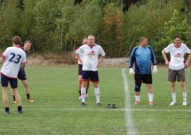 Letni Turniej Piłki Nożnej 2015