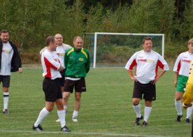 Letni Turniej Piłki Nożnej 2015