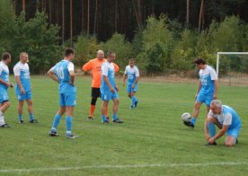 Letni Turniej Piłki Nożnej 2015