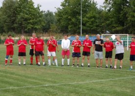 Letni Turniej Piłki Nożnej 2015