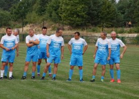 Letni Turniej Piłki Nożnej 2015