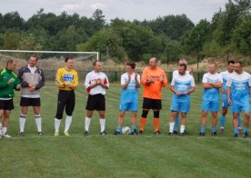 Letni Turniej Piłki Nożnej 2015