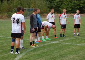 Letni Turniej Piłki Nożnej 2015