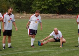 Letni Turniej Piłki Nożnej 2015