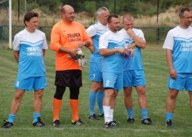 Letni Turniej Piłki Nożnej 2015