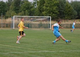 Letni Turniej Piłki Nożnej 2015