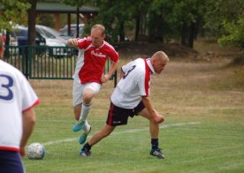 Letni Turniej Piłki Nożnej 2015