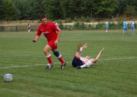 Letni Turniej Piłki Nożnej 2015