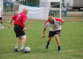 Letni Turniej Piłki Nożnej 2015