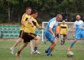 Letni Turniej Piłki Nożnej 2015