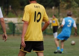 Letni Turniej Piłki Nożnej 2015