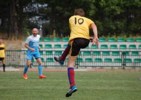 Letni Turniej Piłki Nożnej 2015