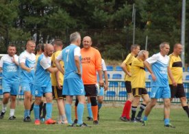 Letni Turniej Piłki Nożnej 2015