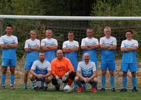 Letni Turniej Piłki Nożnej 2015