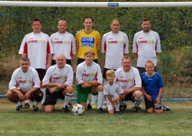 Letni Turniej Piłki Nożnej 2015