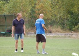 Letni Turniej Piłki Nożnej 2015