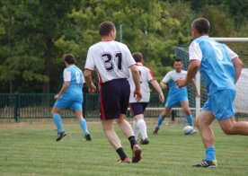 Letni Turniej Piłki Nożnej 2015