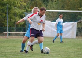 Letni Turniej Piłki Nożnej 2015