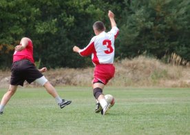 Letni Turniej Piłki Nożnej 2015