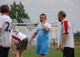 Letni Turniej Piłki Nożnej 2015