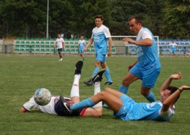 Letni Turniej Piłki Nożnej 2015