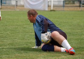 Letni Turniej Piłki Nożnej 2015