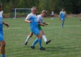 Letni Turniej Piłki Nożnej 2015