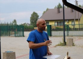 Letni Turniej Piłki Nożnej 2015