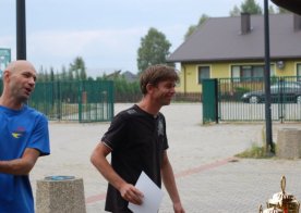 Letni Turniej Piłki Nożnej 2015