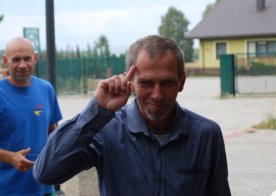 Letni Turniej Piłki Nożnej 2015