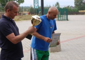Letni Turniej Piłki Nożnej 2015