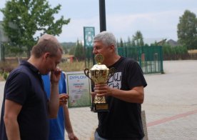 Letni Turniej Piłki Nożnej 2015