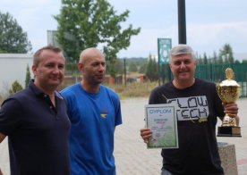 Letni Turniej Piłki Nożnej 2015