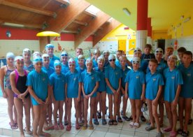 Najlepsi w Sandomierzu