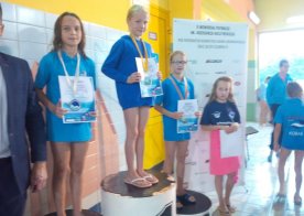 Najlepsi w Sandomierzu