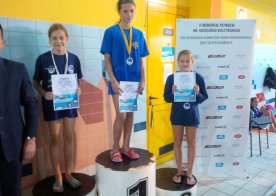 Najlepsi w Sandomierzu