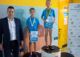 Najlepsi w Sandomierzu