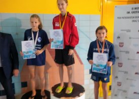 Najlepsi w Sandomierzu