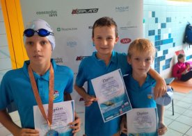 Najlepsi w Sandomierzu