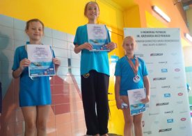 Najlepsi w Sandomierzu