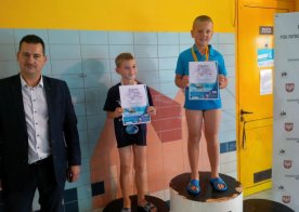 Najlepsi w Sandomierzu