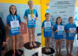 Najlepsi w Sandomierzu