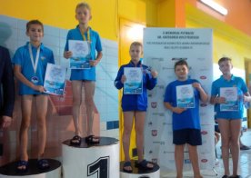 Najlepsi w Sandomierzu