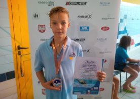 Najlepsi w Sandomierzu